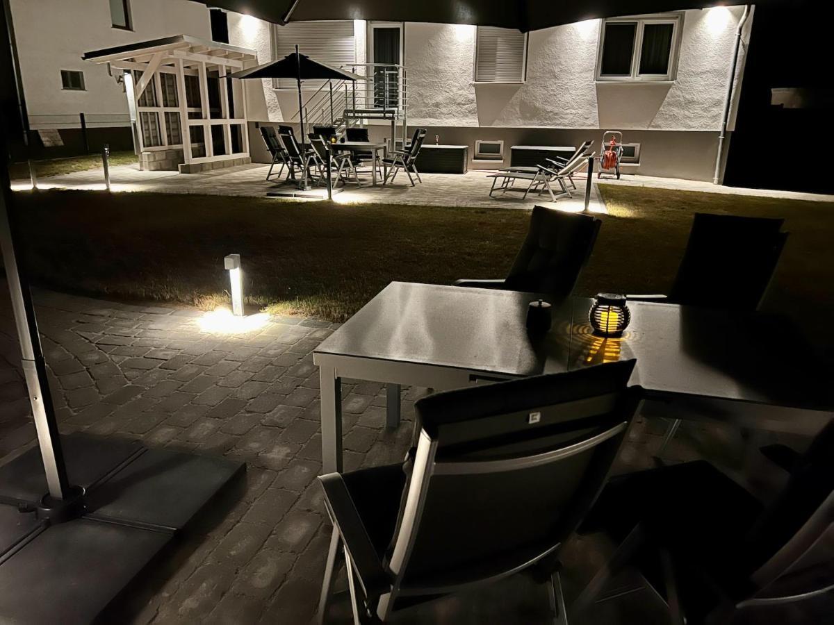 Haus-Holiday Walkenried - Harz Kültér fotó